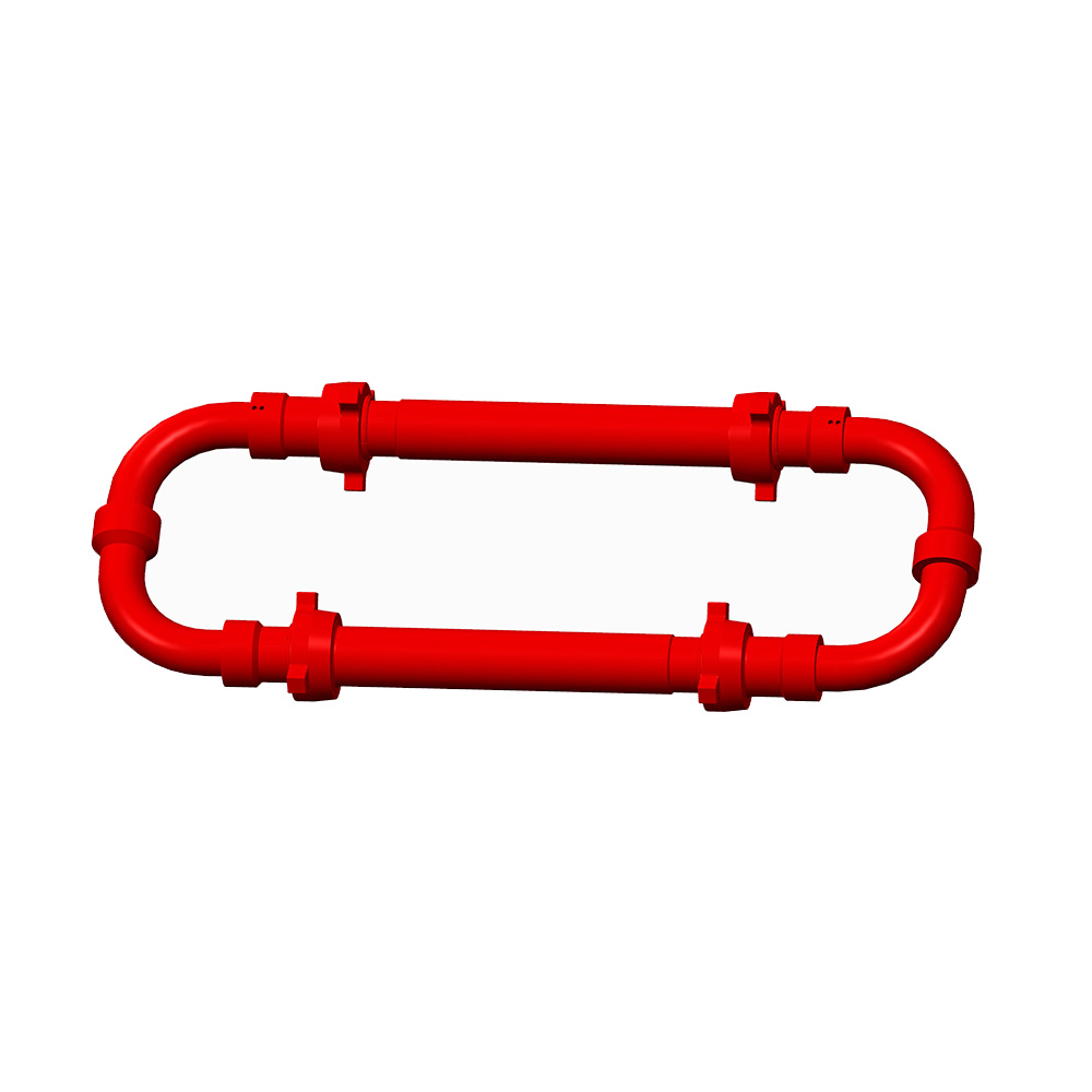 حلقة تشيكسان