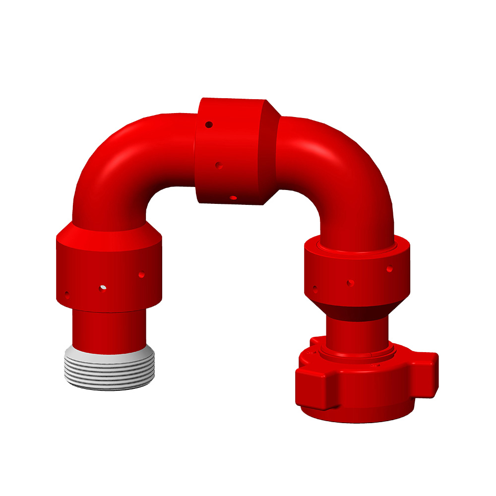 نمط 10 مفصل دوار طويل الاجتياح F X M