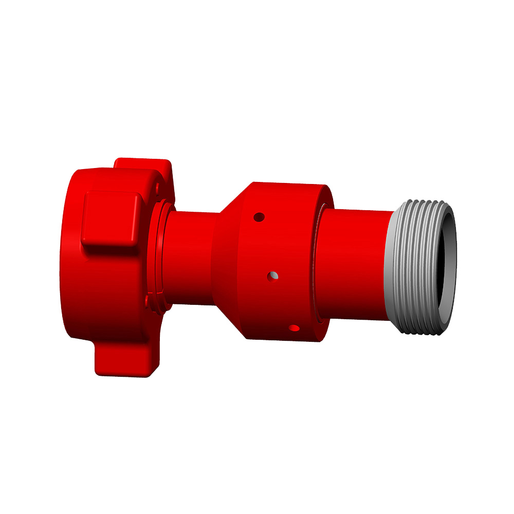 نمط 20 مفصل دوار طويل الاجتياح F X M