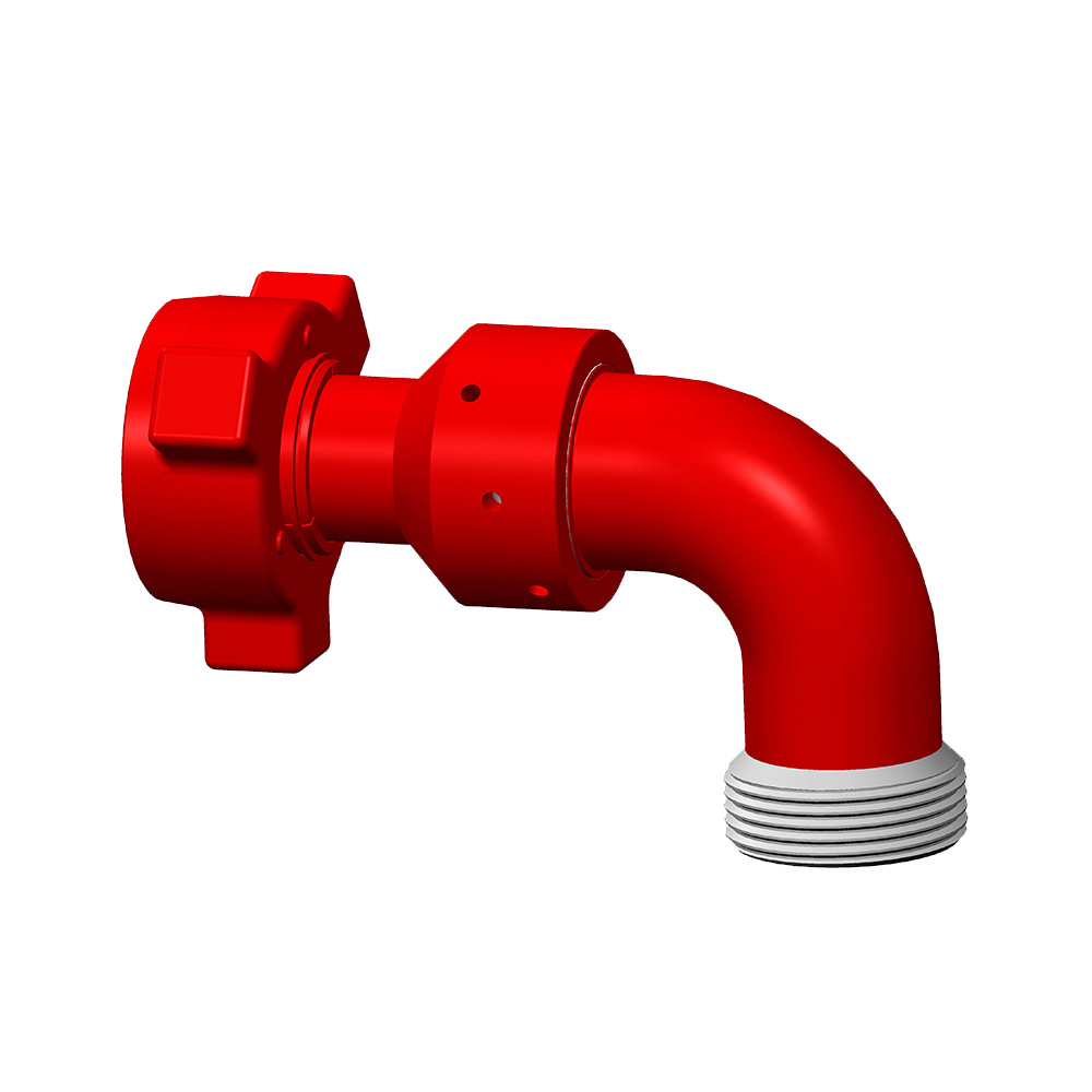 نمط 30 مفصل دوار طويل الاجتياح F X M