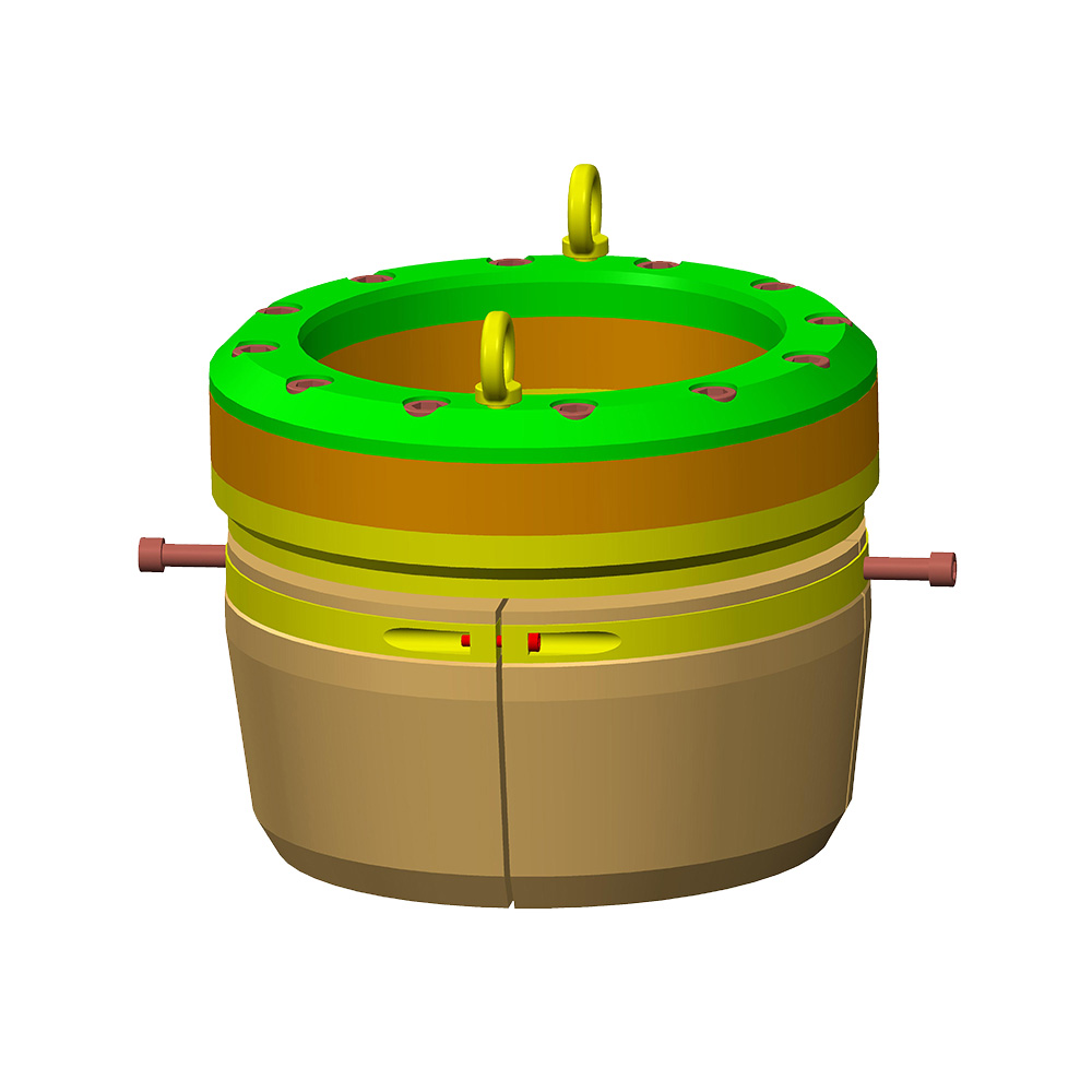 شماعات غلاف TG