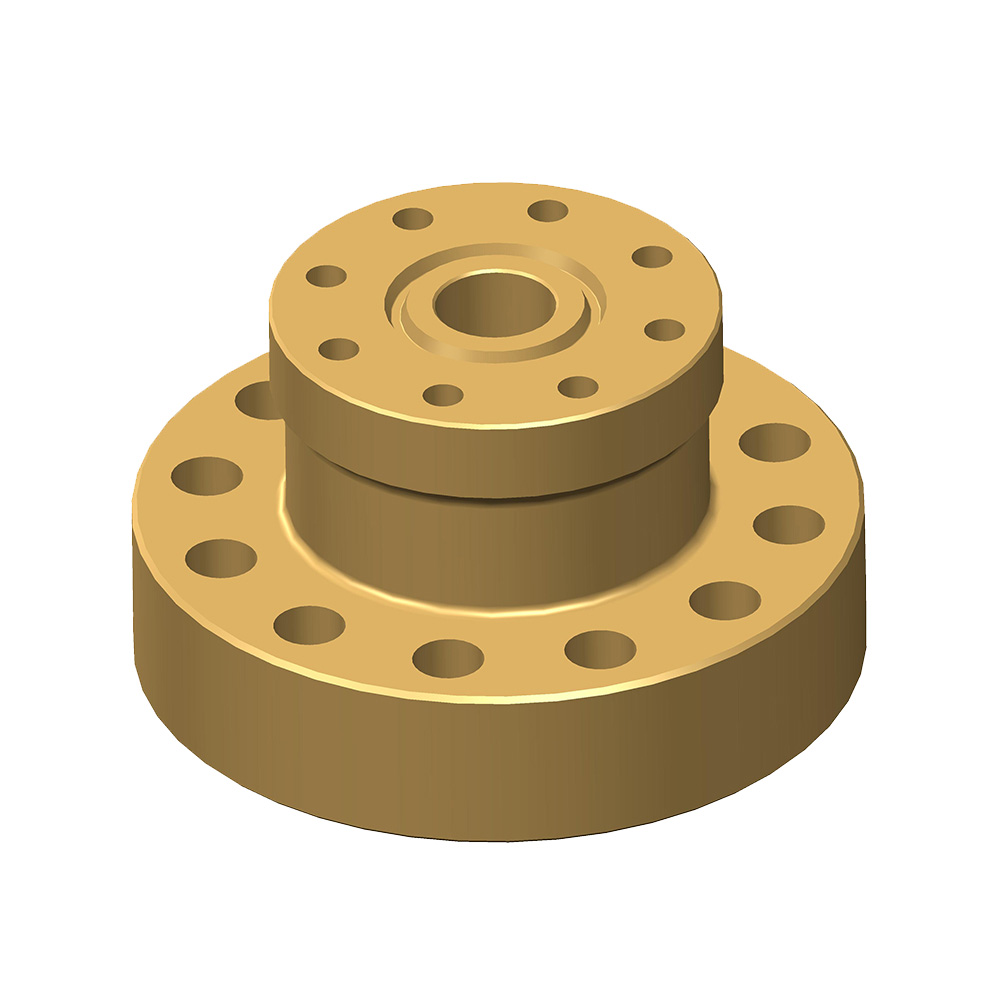 محول رأس الأنابيب