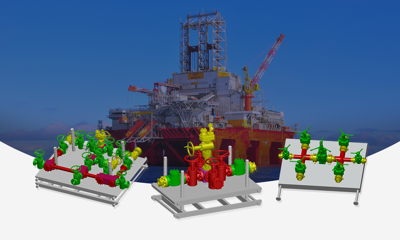 شركة جيانغسو تشونغ لين لمعدات النفط المحدودة