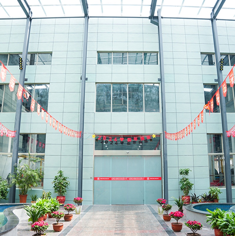 شركة جيانغسو تشونغ لين لمعدات النفط المحدودة