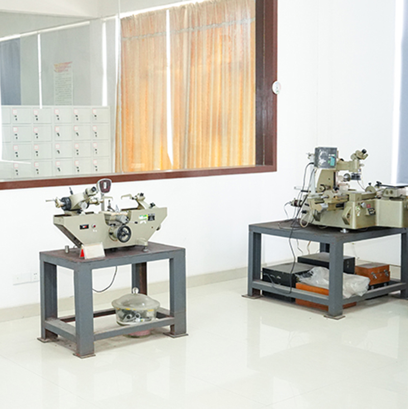 شركة جيانغسو تشونغ لين لمعدات النفط المحدودة