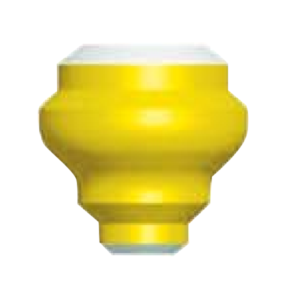 المخفض متحدة المركز