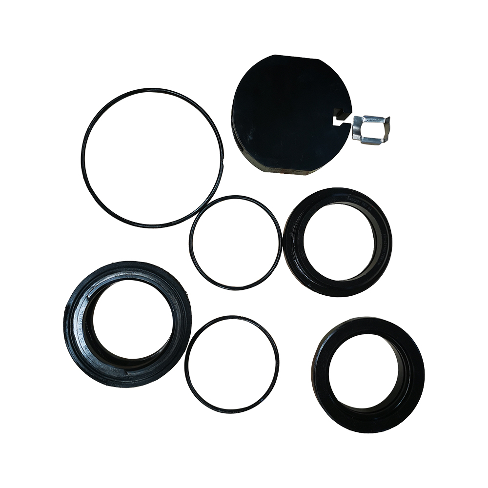 طقم إصلاح بسيط لصمام بوابة الطين DM 7500