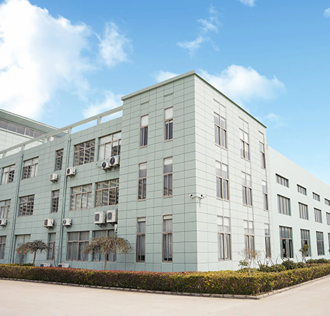 شركة جيانغسو تشونغ لين لمعدات النفط المحدودة